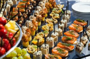 Abiball – Catering Paderborn