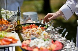 Abiball – Catering Paderborn