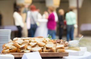 Abiball – Catering Paderborn