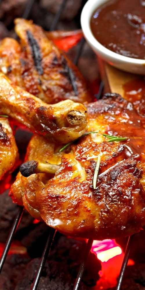 BBQ & Grillfest – Catering Paderborn