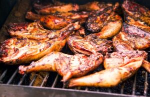 BBQ & Grillfest – Catering Paderborn
