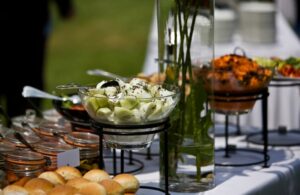 BBQ & Grillfest – Catering Paderborn