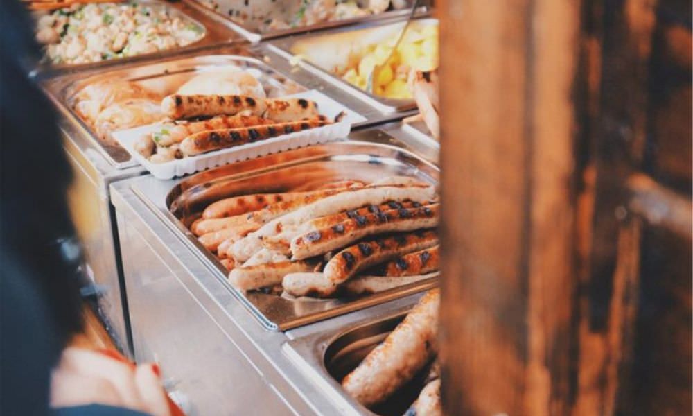 BBQ & Grillfest – Catering Paderborn