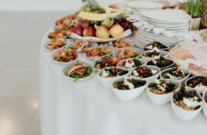 Brunch Catering – Catering Paderborn