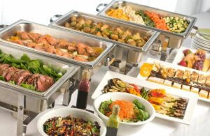 Fingerfood – Catering Paderborn