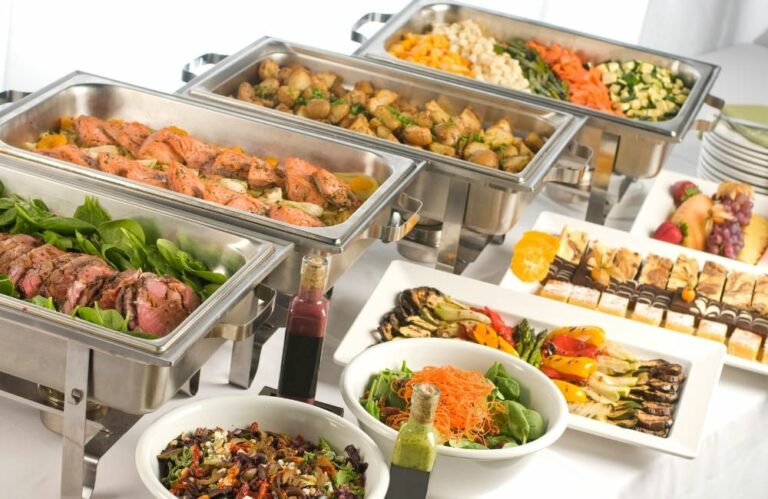 Brunch Catering – Catering Paderborn