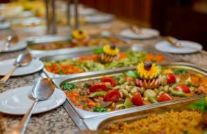 Buffet – Catering Paderborn