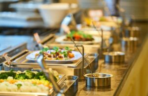 Buffet – Catering Paderborn