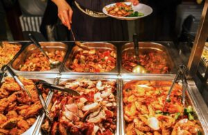 Buffet – Catering Paderborn