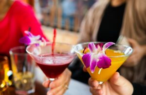 Cocktail Catering – Catering Paderborn