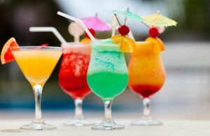Cocktail Catering – Catering Paderborn