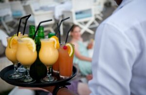 Cocktail Catering – Catering Paderborn