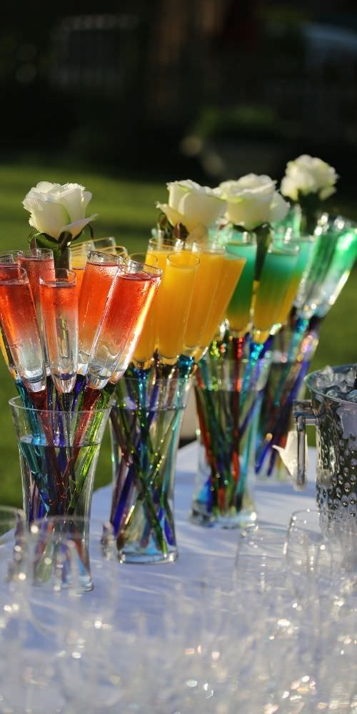 Cocktail Catering – Catering Paderborn