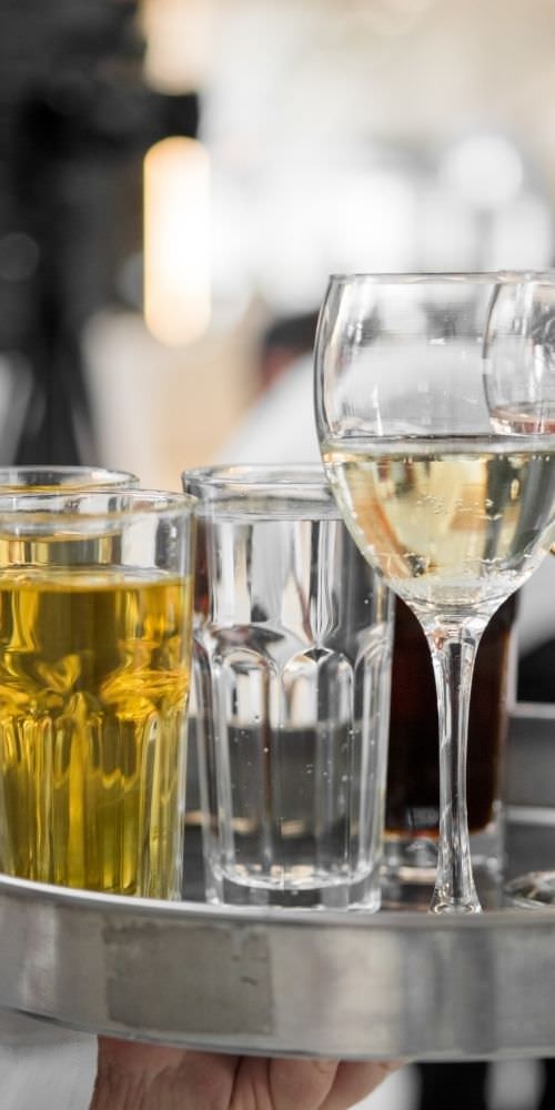Getränke Catering – Catering Paderborn