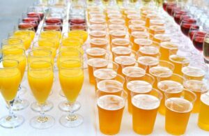 Getränke Catering – Catering Paderborn