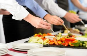 Firmenfeier & Firmenevent – Catering Paderborn