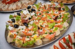 Firmenfeier & Firmenevent – Catering Paderborn