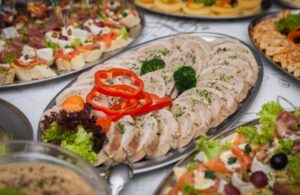 Firmenfeier & Firmenevent – Catering Paderborn