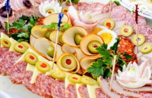 Firmenfeier & Firmenevent – Catering Paderborn