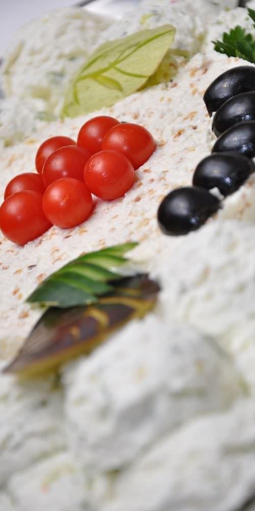 Firmenjubiläum – Catering Paderborn