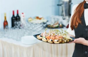 Firmenjubiläum – Catering Paderborn