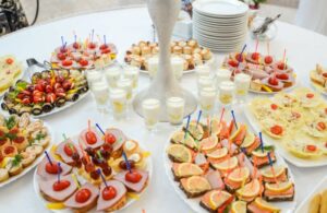Firmenjubiläum – Catering Paderborn