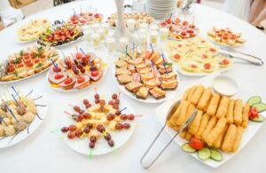 Firmenjubiläum – Catering Paderborn