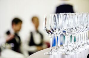 Firmenjubiläum – Catering Paderborn