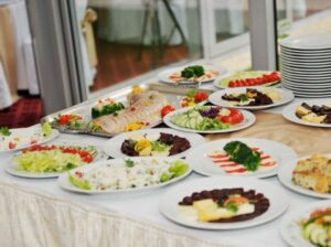 Frühstück Catering – Catering Paderborn