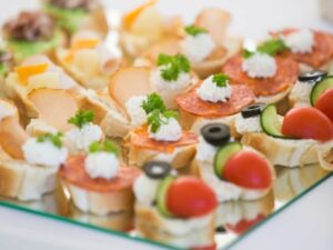Frühstück Catering – Catering Paderborn