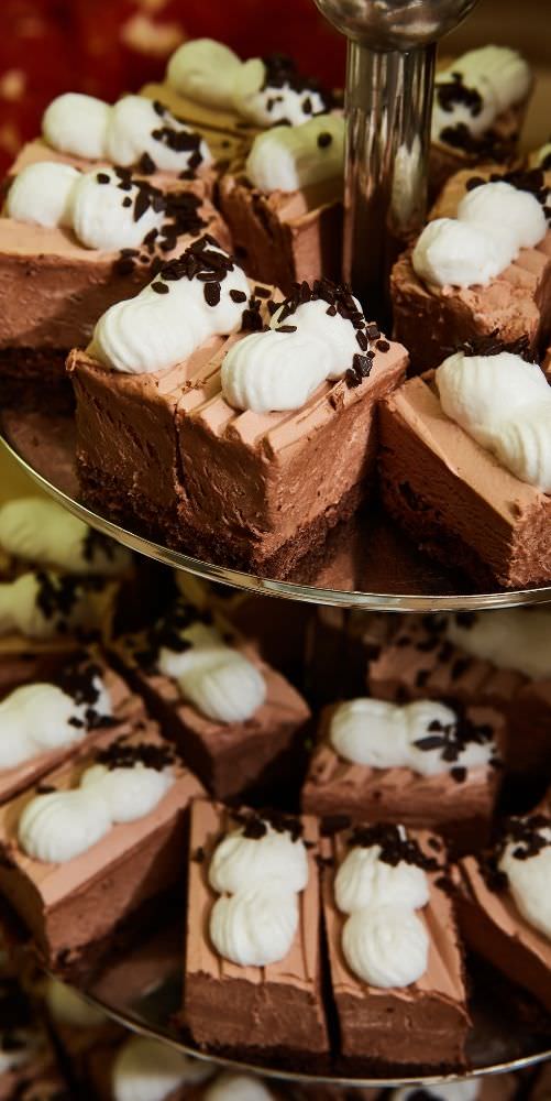Geburtstag – Catering Paderborn