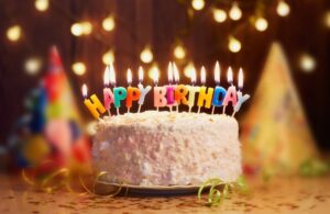 Geburtstag – Catering Paderborn