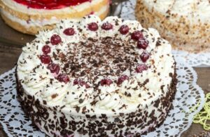Geburtstag – Catering Paderborn
