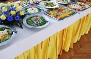 Geburtstag – Catering Paderborn