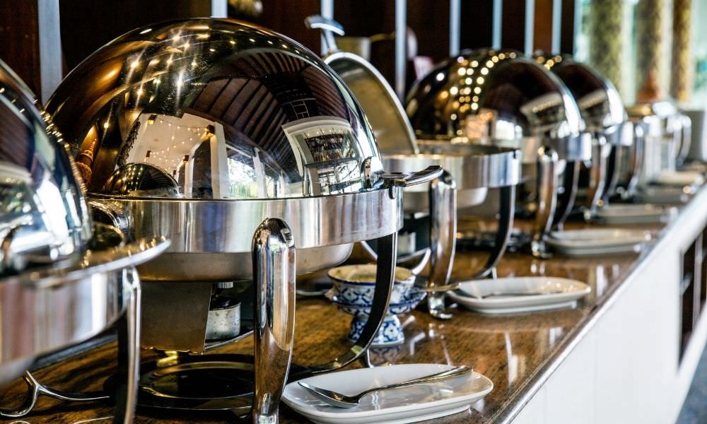 Geburtstag – Catering Paderborn