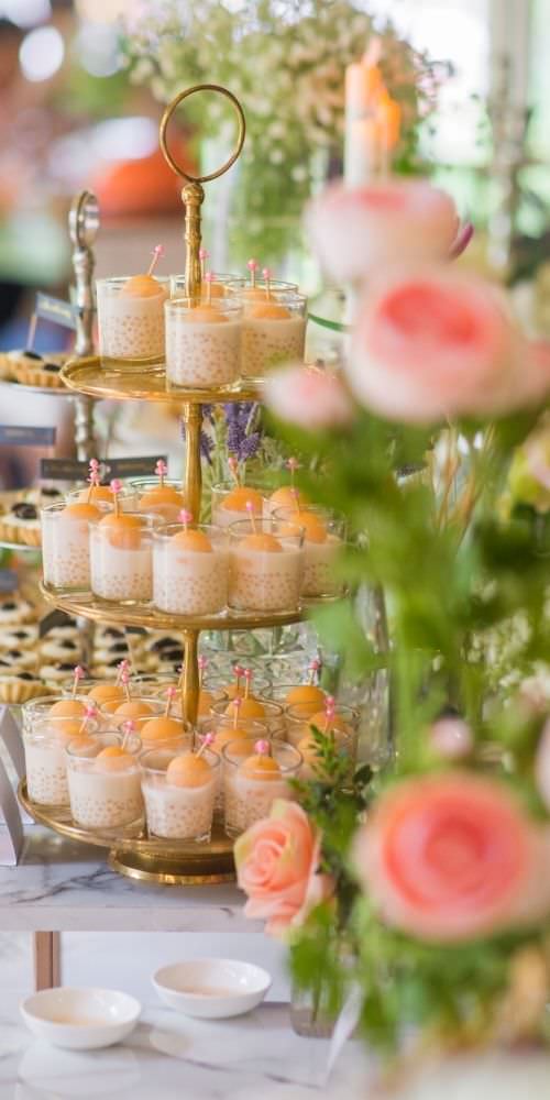 Hochzeit – Catering Paderborn