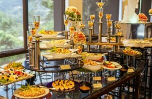 Hochzeit – Catering Paderborn