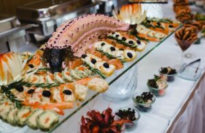 Hochzeit – Catering Paderborn
