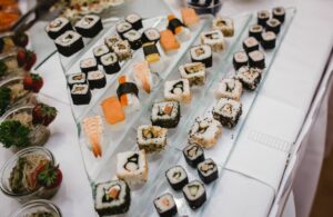 Hochzeit – Catering Paderborn