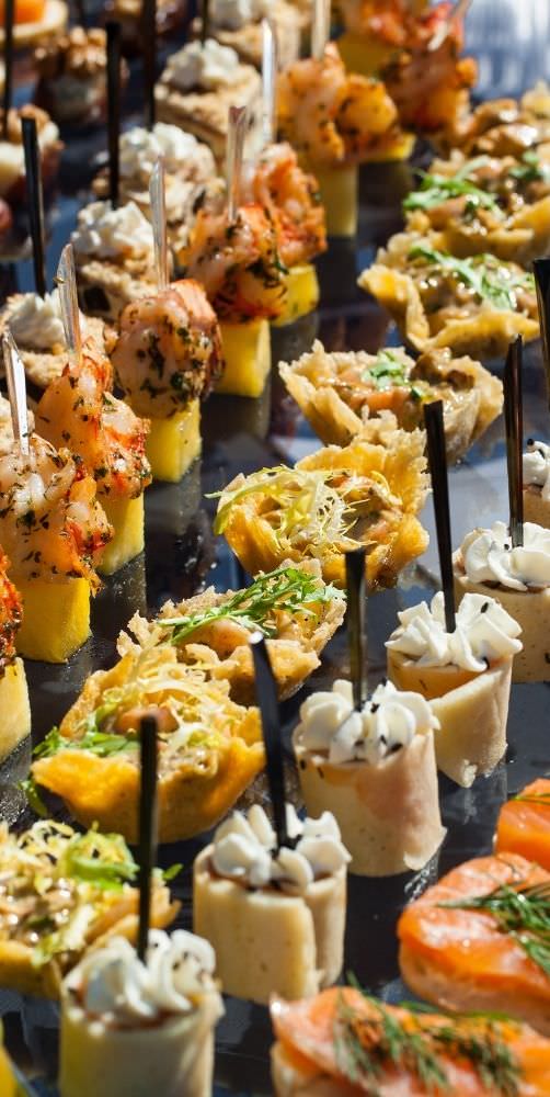 Jubiläum – Catering Paderborn
