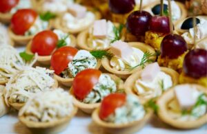 Jubiläum – Catering Paderborn