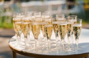 Jubiläum – Catering Paderborn