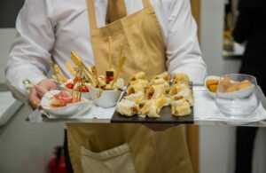 Jubiläum – Catering Paderborn