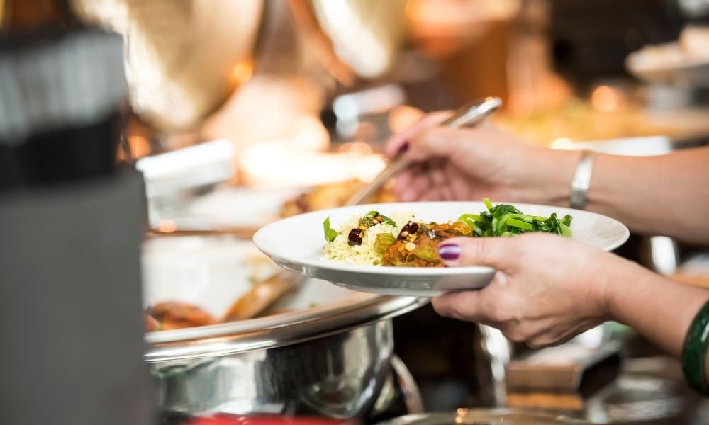 Jubiläum – Catering Paderborn