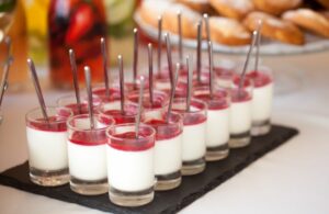 Konferenz & Tagung – Catering Paderborn