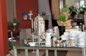 Konferenz & Tagung – Catering Paderborn