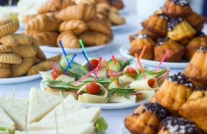 Konferenz & Tagung – Catering Paderborn