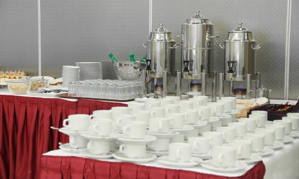 Konferenz & Tagung – Catering Paderborn