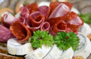 Konfirmation, Kommunion & Taufe – Catering Paderborn