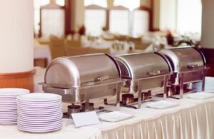 Konfirmation, Kommunion & Taufe – Catering Paderborn
